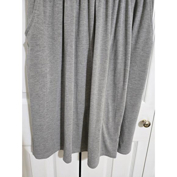 Unknown brand large junior's grey dress - Picture 5 of 11